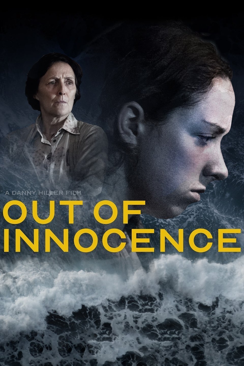 Постер Out of Innocence